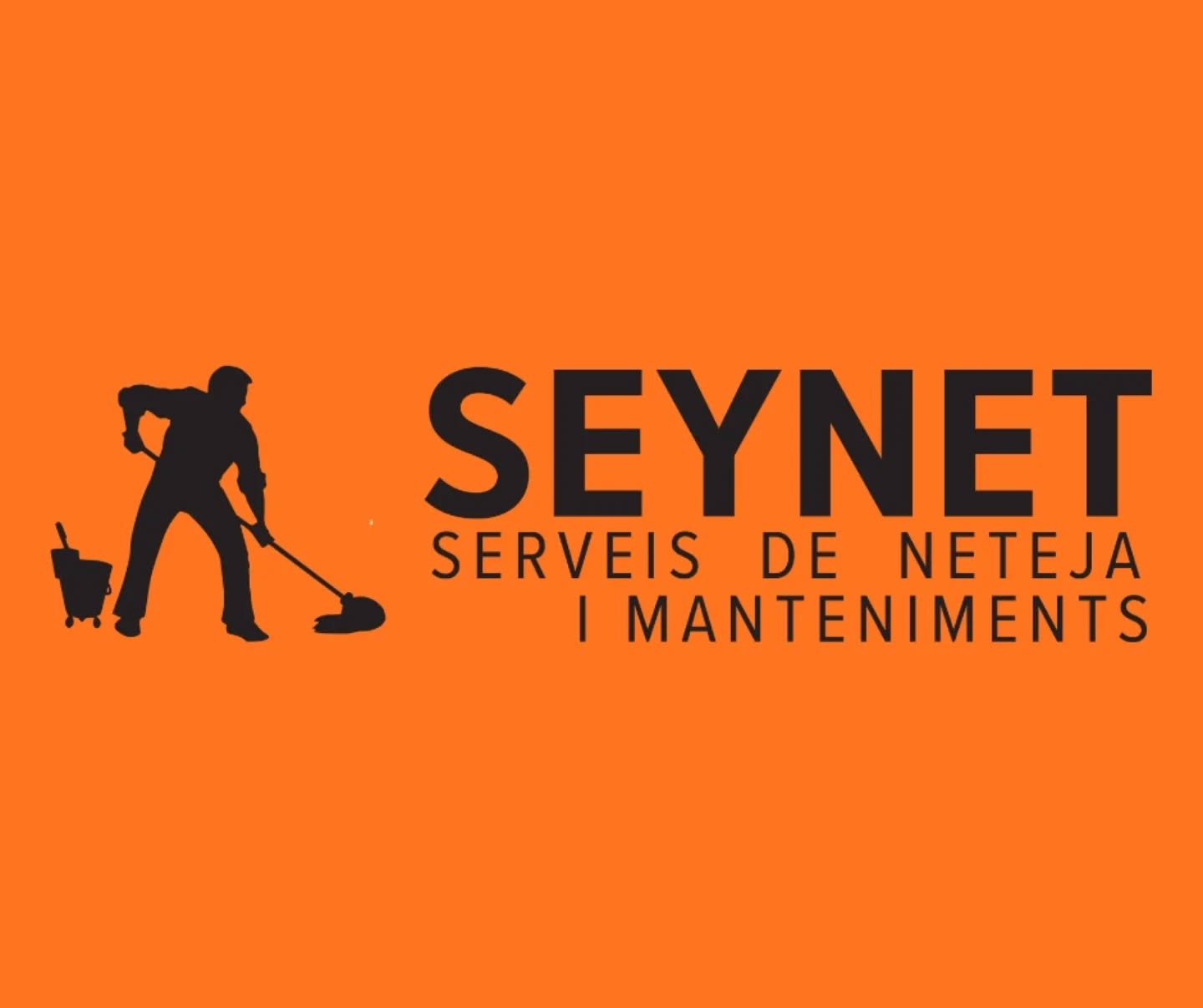 ✨ SEYNET, líderes en limpieza ✨

🧼 Más de 20 años de experiencia nos avalan.
Cada día damos lo mejor para que tú no tengas que preocuparte de nada.

🏠 Hogares impecables
🏢 Negocios relucientes
🏘️ Comunidades siempre a punto

💪 Profesionalidad, rapidez y resultados que se notan desde el primer día.

📩 Contacto: seynetneteja@gmail.com
📞 Teléfonos: 651 03 96 39 · 654 47 64 46

🔹 SEYNET: Tu tranquilidad, nuestra limpieza.